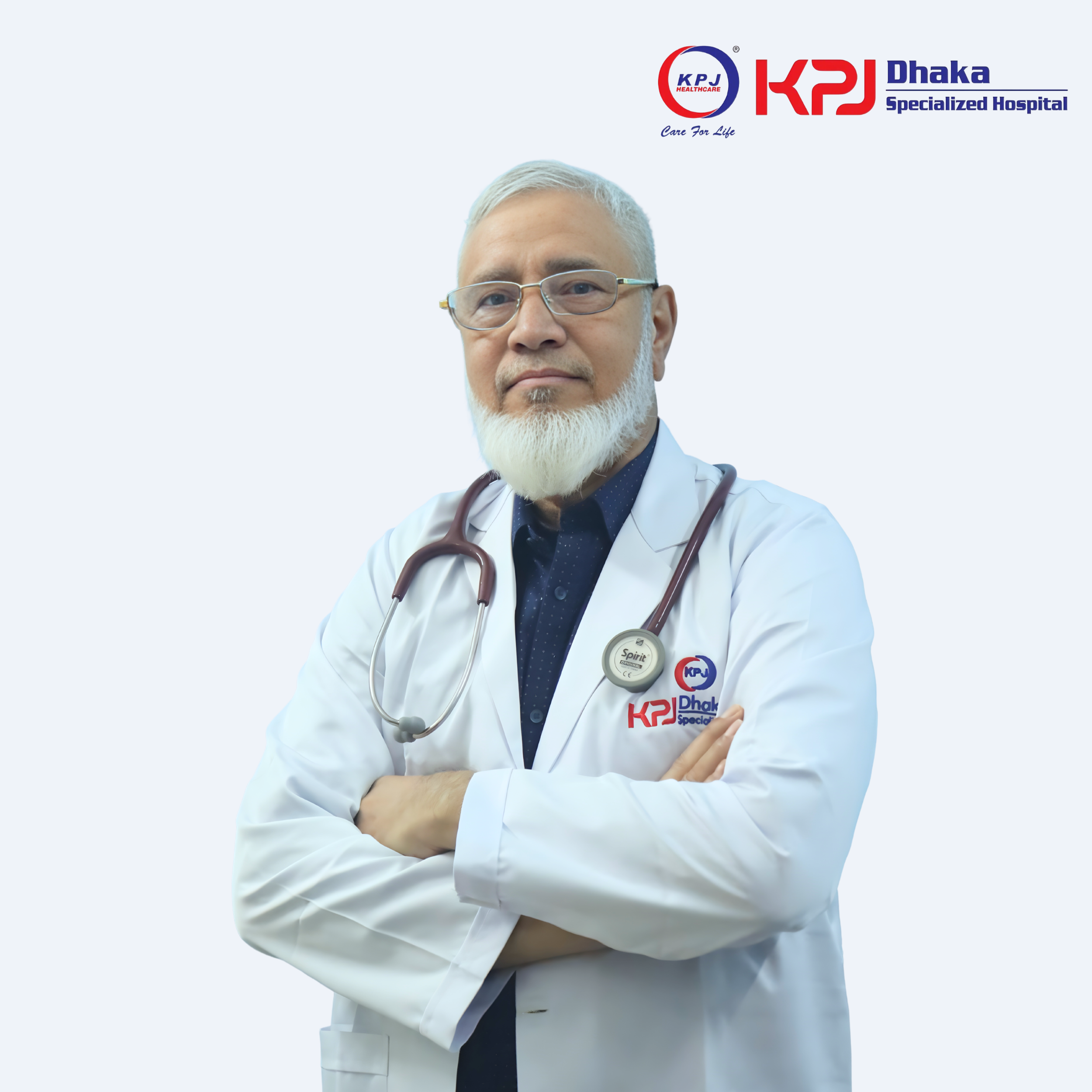 Prof. Dr. Md. Shah Alam Talukder